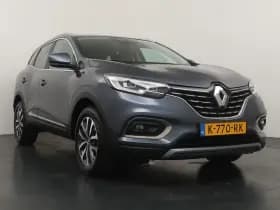 Renault Kadjar thumbnail 7