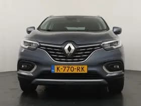 Renault Kadjar thumbnail 8