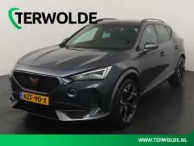 CUPRA Formentor thumbnail 1