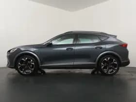 CUPRA Formentor thumbnail 2