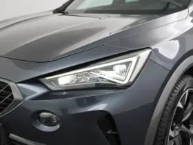CUPRA Formentor thumbnail 15