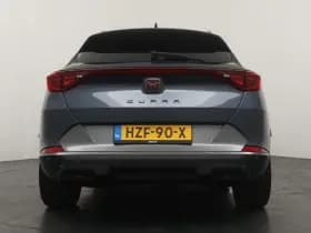 CUPRA Formentor thumbnail 4