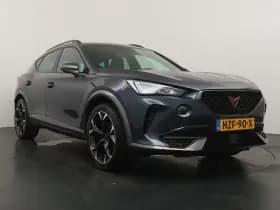 CUPRA Formentor thumbnail 7