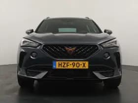 CUPRA Formentor thumbnail 8