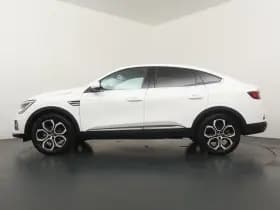 Renault Arkana thumbnail 2