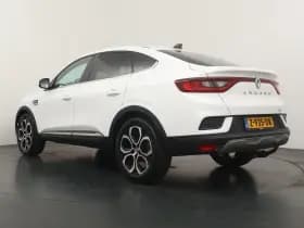 Renault Arkana thumbnail 3