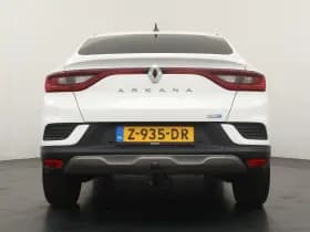 Renault Arkana thumbnail 4