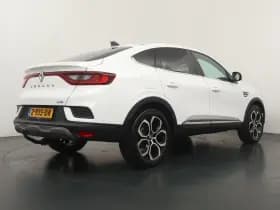 Renault Arkana thumbnail 5