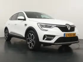 Renault Arkana thumbnail 7