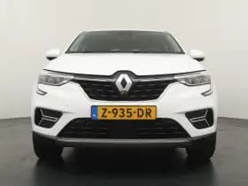 Renault Arkana thumbnail 8
