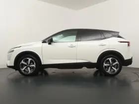 Nissan Qashqai thumbnail 2
