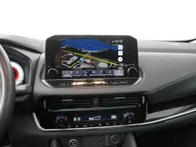 Nissan Qashqai thumbnail 11