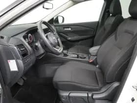 Nissan Qashqai thumbnail 13