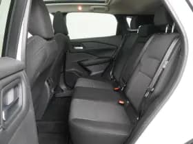 Nissan Qashqai thumbnail 14