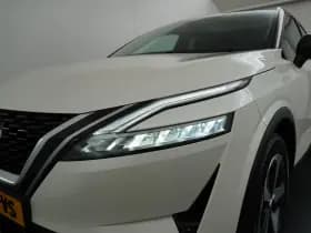 Nissan Qashqai thumbnail 15