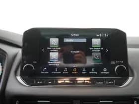 Nissan Qashqai thumbnail 17