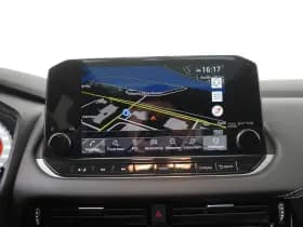 Nissan Qashqai thumbnail 19