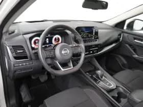 Nissan Qashqai thumbnail 27