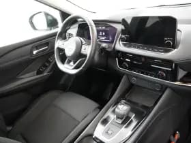 Nissan Qashqai thumbnail 29