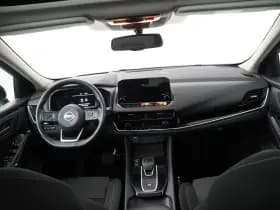 Nissan Qashqai thumbnail 30