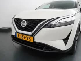 Nissan Qashqai thumbnail 33