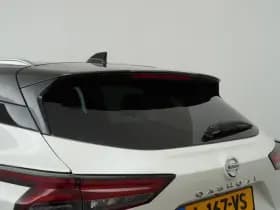 Nissan Qashqai thumbnail 35