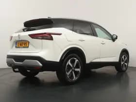 Nissan Qashqai thumbnail 5