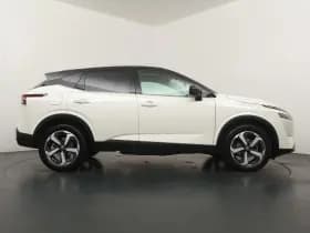Nissan Qashqai thumbnail 6