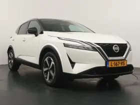 Nissan Qashqai thumbnail 7