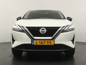 Nissan Qashqai thumbnail 8