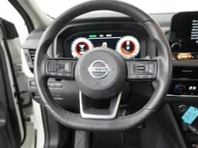 Nissan Qashqai thumbnail 9