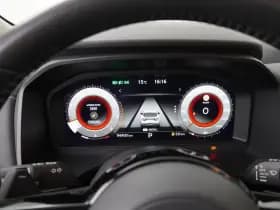 Nissan Qashqai thumbnail 10