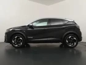 Renault Captur thumbnail 2