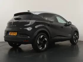 Renault Captur thumbnail 5
