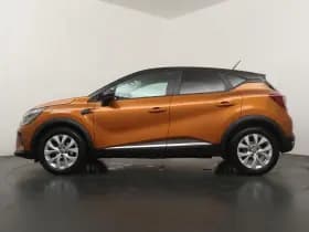 Renault Captur thumbnail 2