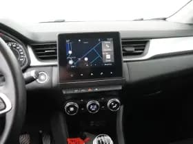 Renault Captur thumbnail 11