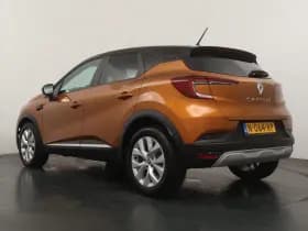 Renault Captur thumbnail 3