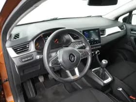 Renault Captur thumbnail 27