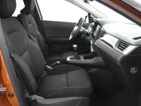 Renault Captur thumbnail 28