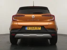 Renault Captur thumbnail 4