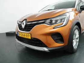 Renault Captur thumbnail 33