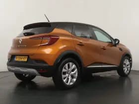 Renault Captur thumbnail 5