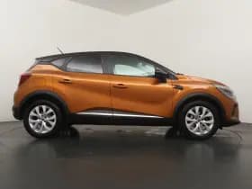 Renault Captur thumbnail 6
