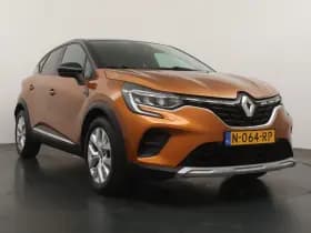 Renault Captur thumbnail 7