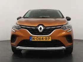Renault Captur thumbnail 8