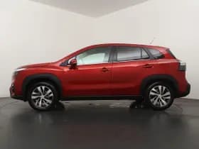 Suzuki S-Cross thumbnail 2