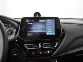 Suzuki S-Cross thumbnail 11
