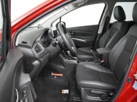 Suzuki S-Cross thumbnail 13