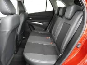 Suzuki S-Cross thumbnail 14