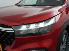 Suzuki S-Cross thumbnail 15